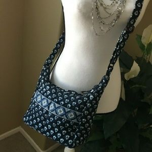 Vera Bradley Crossbody